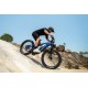 DUOTTS E26 Electric Bike-Blue Purple