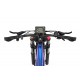 DUOTTS E26 Electric Bike-Blue Purple