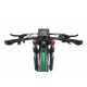 DUOTTS E26 Electric Bike-Green Purple