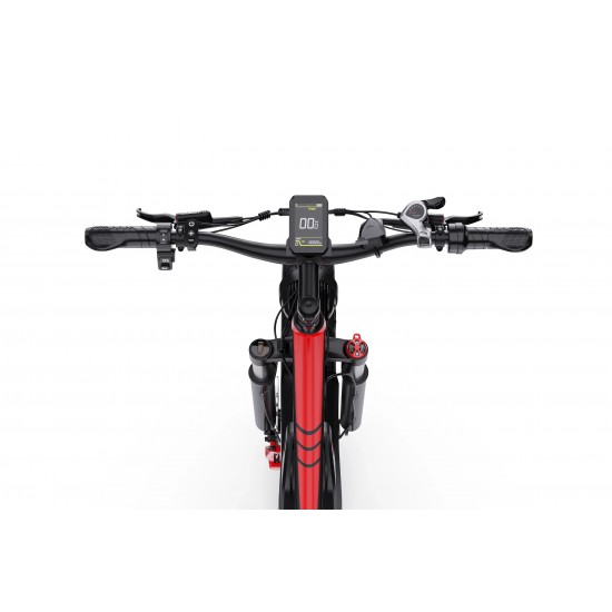 DUOTTS S26 Electric Bike