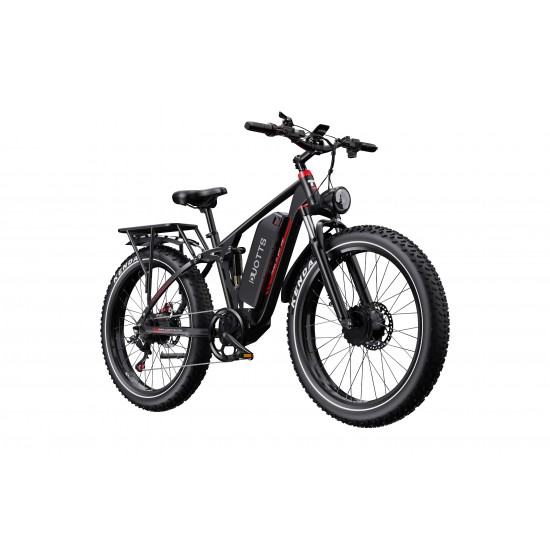 DUOTTS S26 Electric Bike