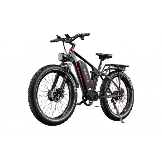 DUOTTS S26 Electric Bike