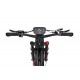 DUOTTS N26 Electric Bike-Black Red