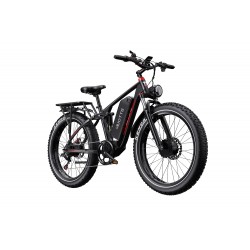 DUOTTS S26 Electric Bike